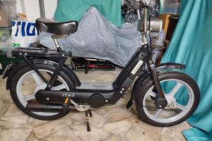Ciao Piaggio PX con variatore e ricambi originali.