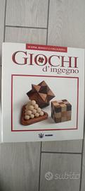 Giochi d'ingegno 