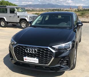 Audi Q3 SPB 35 TDI S tronic