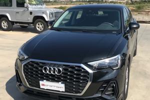 Audi Q3 SPB 35 TDI S tronic