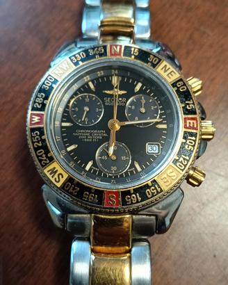 orologio da polso Sector sge 400