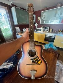 Strumenti musicali