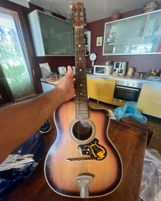 Strumenti musicali