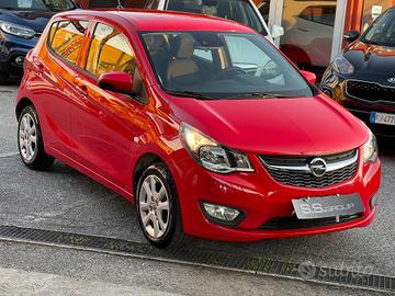 Karl 1.0 75 CV( 50 mila km ) -UNIPRO-rate-garanzia