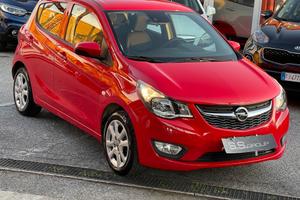 Karl 1.0 75 CV( 50 mila km ) -UNIPRO-rate-garanzia
