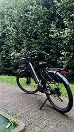 Bici elettrica
