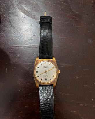 Orologio vintage Zelom