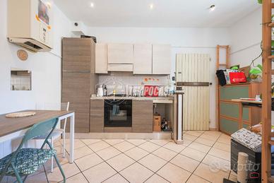 Appartamento a Bologna 2 locali