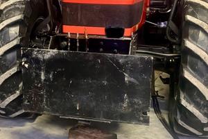 Attacco lama da neve