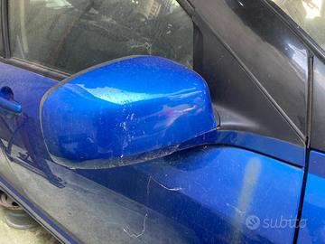 SPECCHIETTO RETROVISORE DESTRO SUZUKI Swift 4° Se