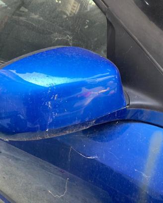 SPECCHIETTO RETROVISORE DESTRO SUZUKI Swift 4° Se