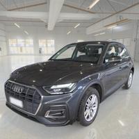 AUDI Q5 35 TDI MHEV BUSINESS S TRONIC SUV