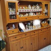 Credenza Rustica 