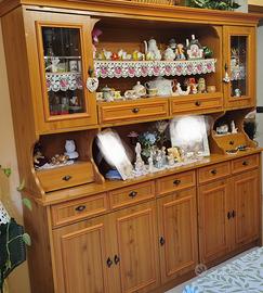 Credenza Rustica 