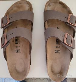 BIRKENSTOCK SANDALI UOMO ARIZONA
