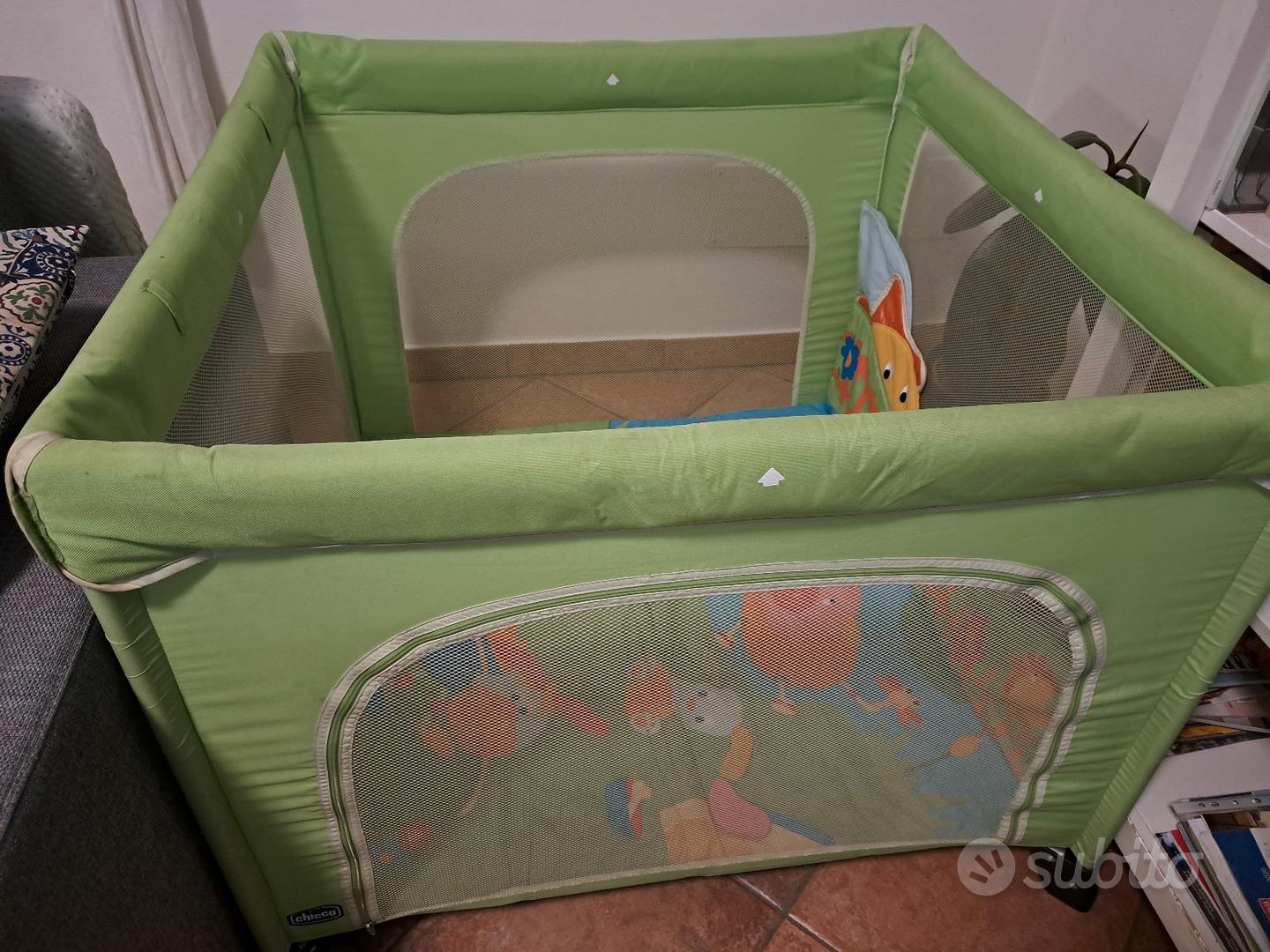 Box Chicco open neonati - Tutto per i bambini In vendita a Pistoia