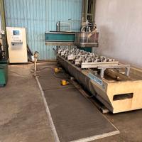 foratrice automatica 