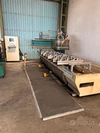 foratrice automatica 