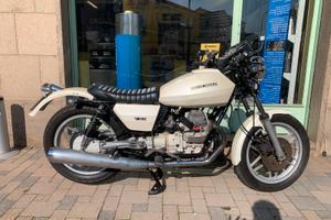 Moto guzzi v65 sp