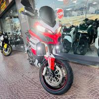 DUCATI Multistrada 1200 TOURING TUTTO INCLUSO AN