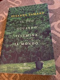 Romanzo di Susanna Tamaro