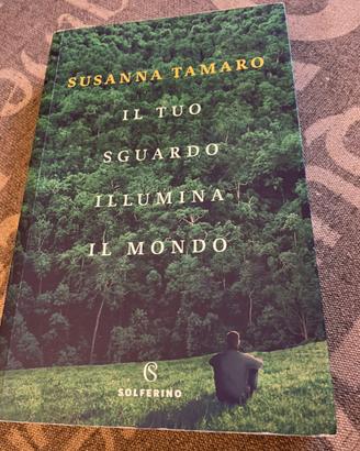 Romanzo di Susanna Tamaro