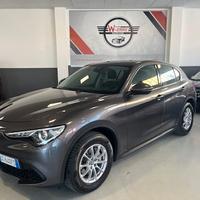 Alfa Romeo Stelvio 2.2 Turbodiesel 190 CV AT8 Q4 B