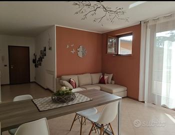 APPARTAMENTO BICAMERE Thiene