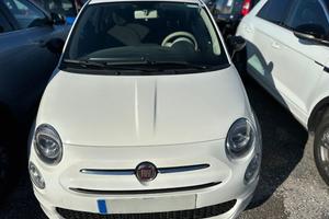 FIAT 500 III 2015 - 500 1.0 hybrid 70cv