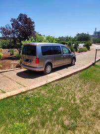 Volkswagen Caddy 1.4 TGI Metano Comfortline 2018