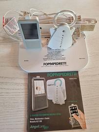 Angel care Foppapedretti