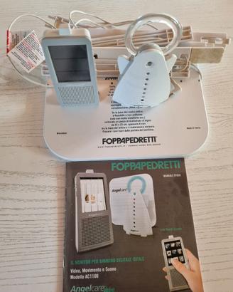 Angel care Foppapedretti