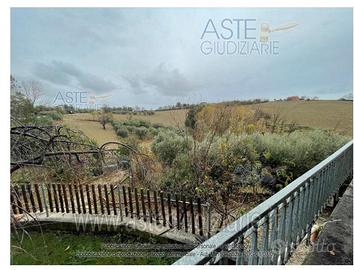 Terreno Agricolo Terre Roveresche [A4349534]