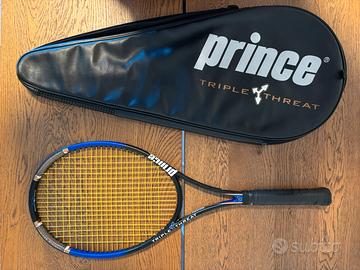 Prince Triple Threat Rebel Midplus 95