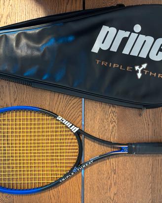 Prince Triple Threat Rebel Midplus 95