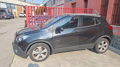 Opel Mocca 1.6