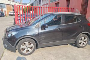 Opel Mocca 1.6