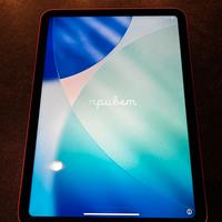 iPad (10th Generation) Wi-Fi | 64 GB || Pink
