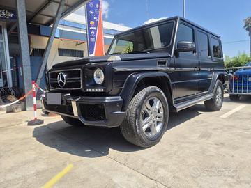 mercedes classe g