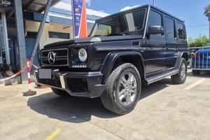 mercedes classe g