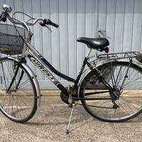 Bicicletta da donna