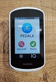 Garmin EDGE EXPLORER