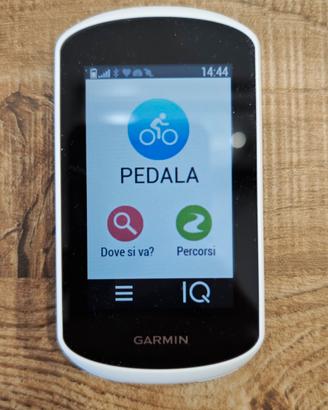 Garmin EDGE EXPLORER