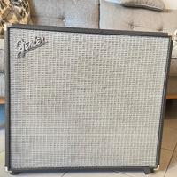 Fender Rumble 115 - cabinet per basso