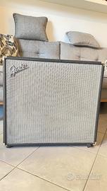 Fender Rumble 115 - cabinet per basso