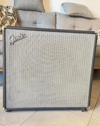 Fender Rumble 115 - cabinet per basso