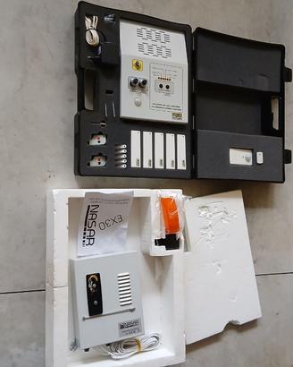 Antifurto per casa