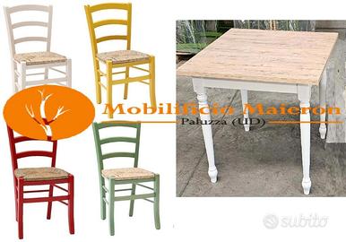 Tavoli Sedie Arredamenti Bar Ristorante cd02005