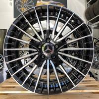 Cerchi Mercedes raggio 21 OMOLOGATI NAD cod.87341