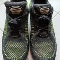 Scarpe antinfortunistiche 